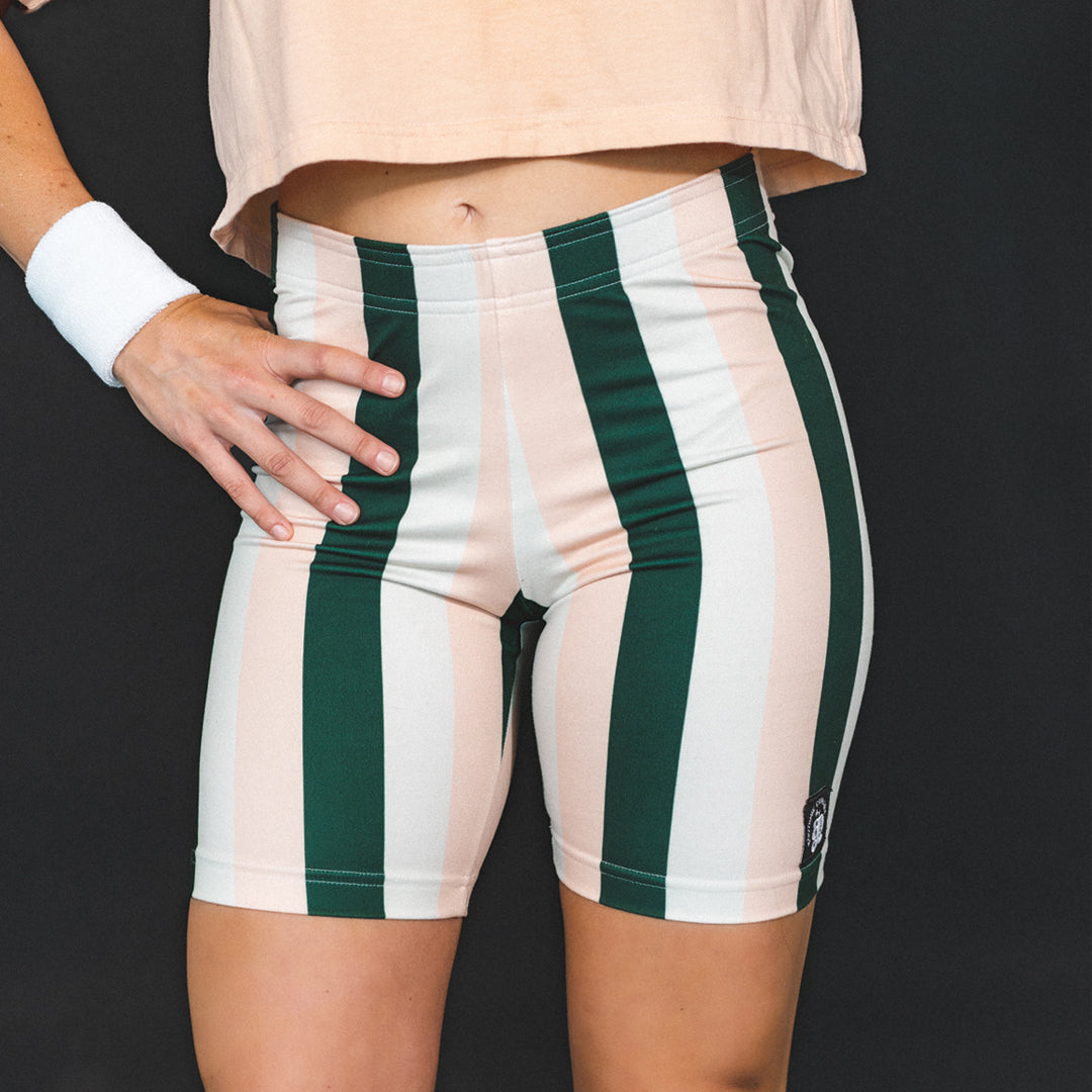 LUX Compression Shorts