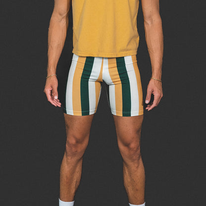 LUX Compression Shorts